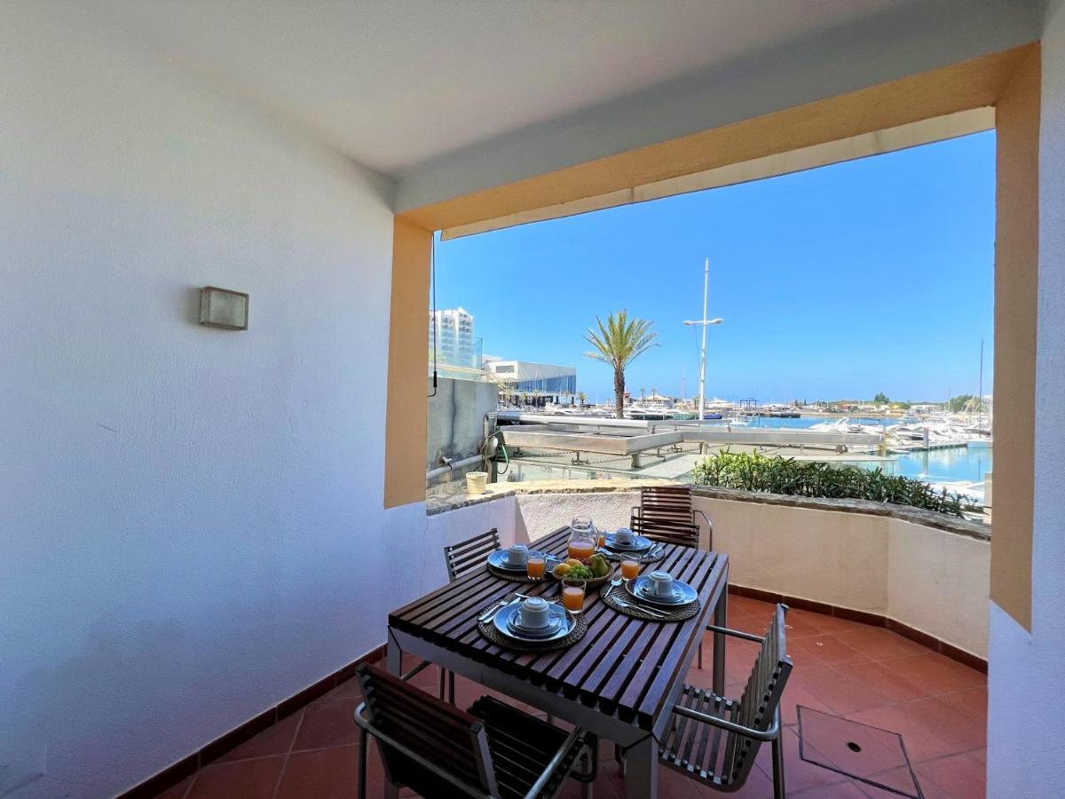 Vilamoura Marina Duplex By Homing Exterior photo