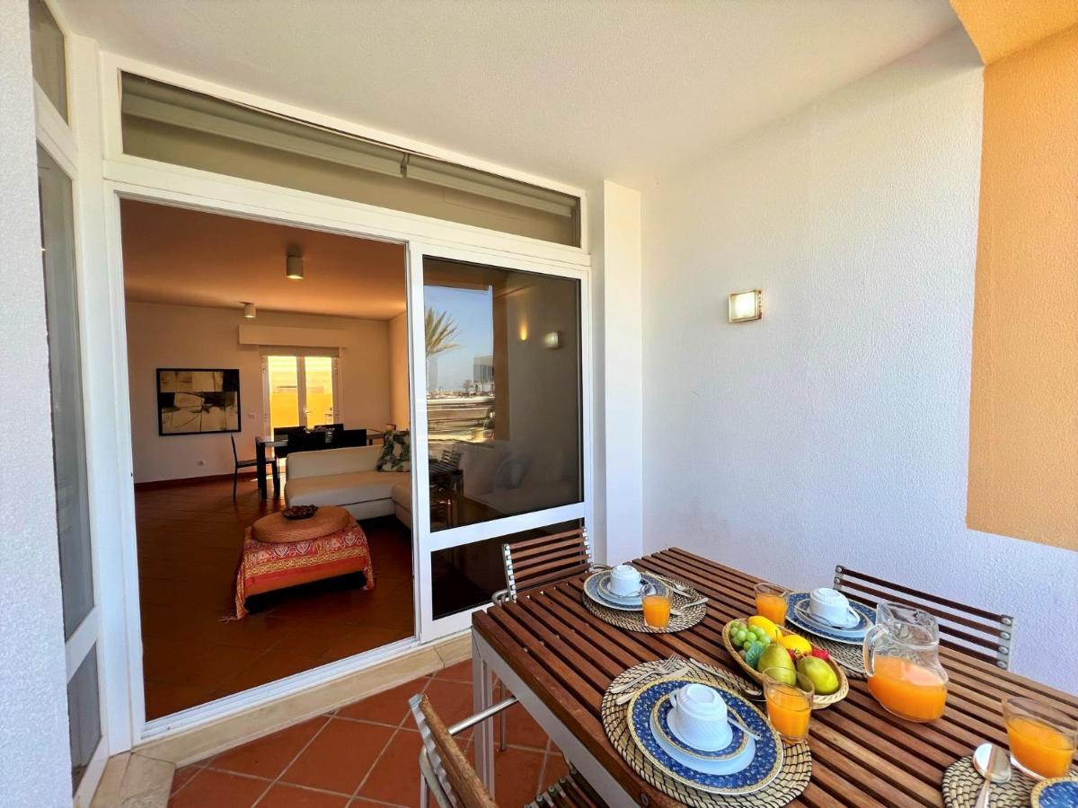 Vilamoura Marina Duplex By Homing Exterior photo